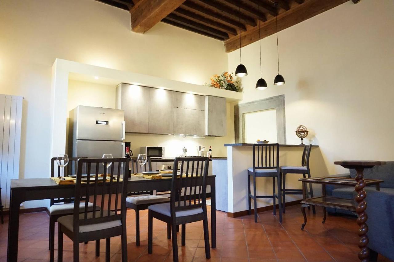 L'Antica Dimora Di Bill Apartment Lucca Exterior photo