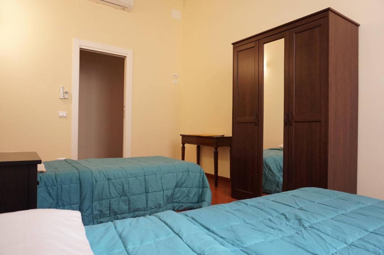 L'Antica Dimora Di Bill Apartment Lucca Exterior photo