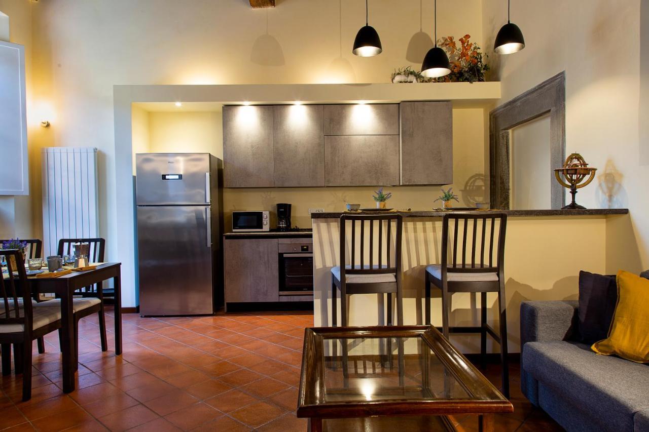 L'Antica Dimora Di Bill Apartment Lucca Exterior photo