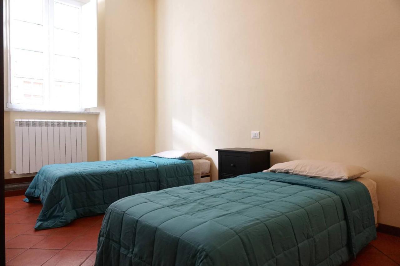 L'Antica Dimora Di Bill Apartment Lucca Exterior photo