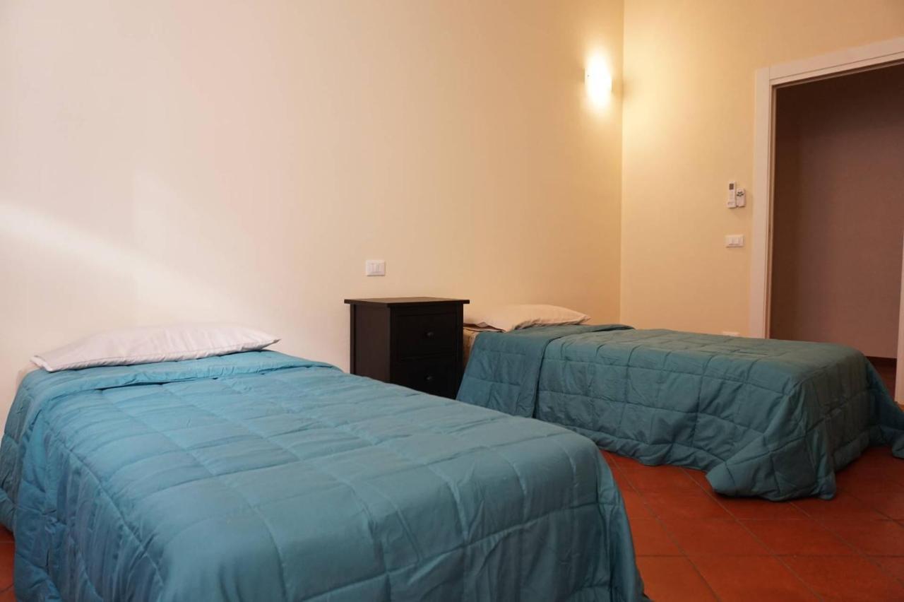 L'Antica Dimora Di Bill Apartment Lucca Exterior photo