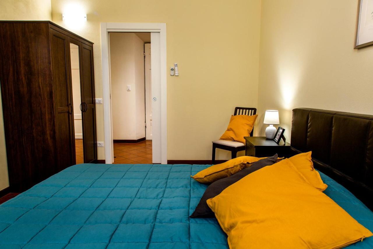 L'Antica Dimora Di Bill Apartment Lucca Exterior photo