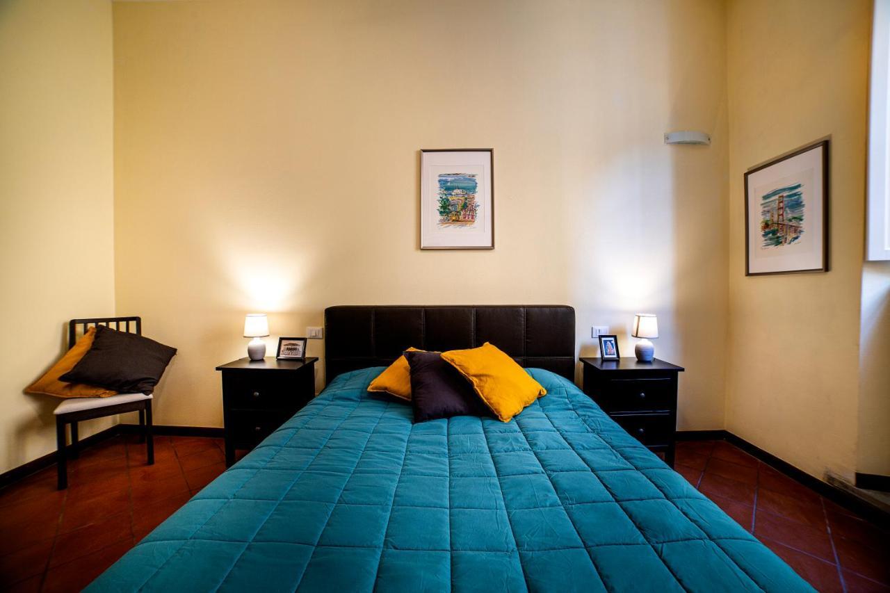 L'Antica Dimora Di Bill Apartment Lucca Exterior photo