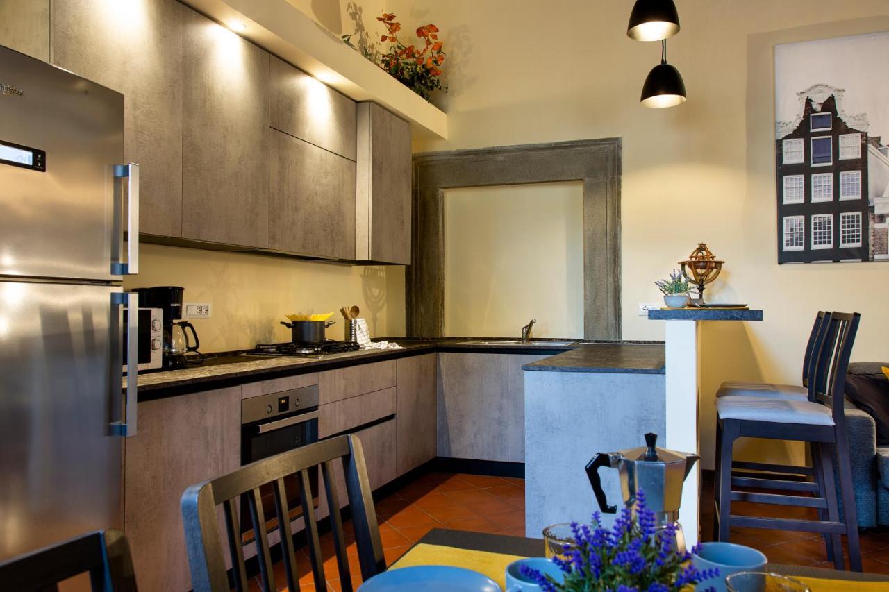 L'Antica Dimora Di Bill Apartment Lucca Exterior photo