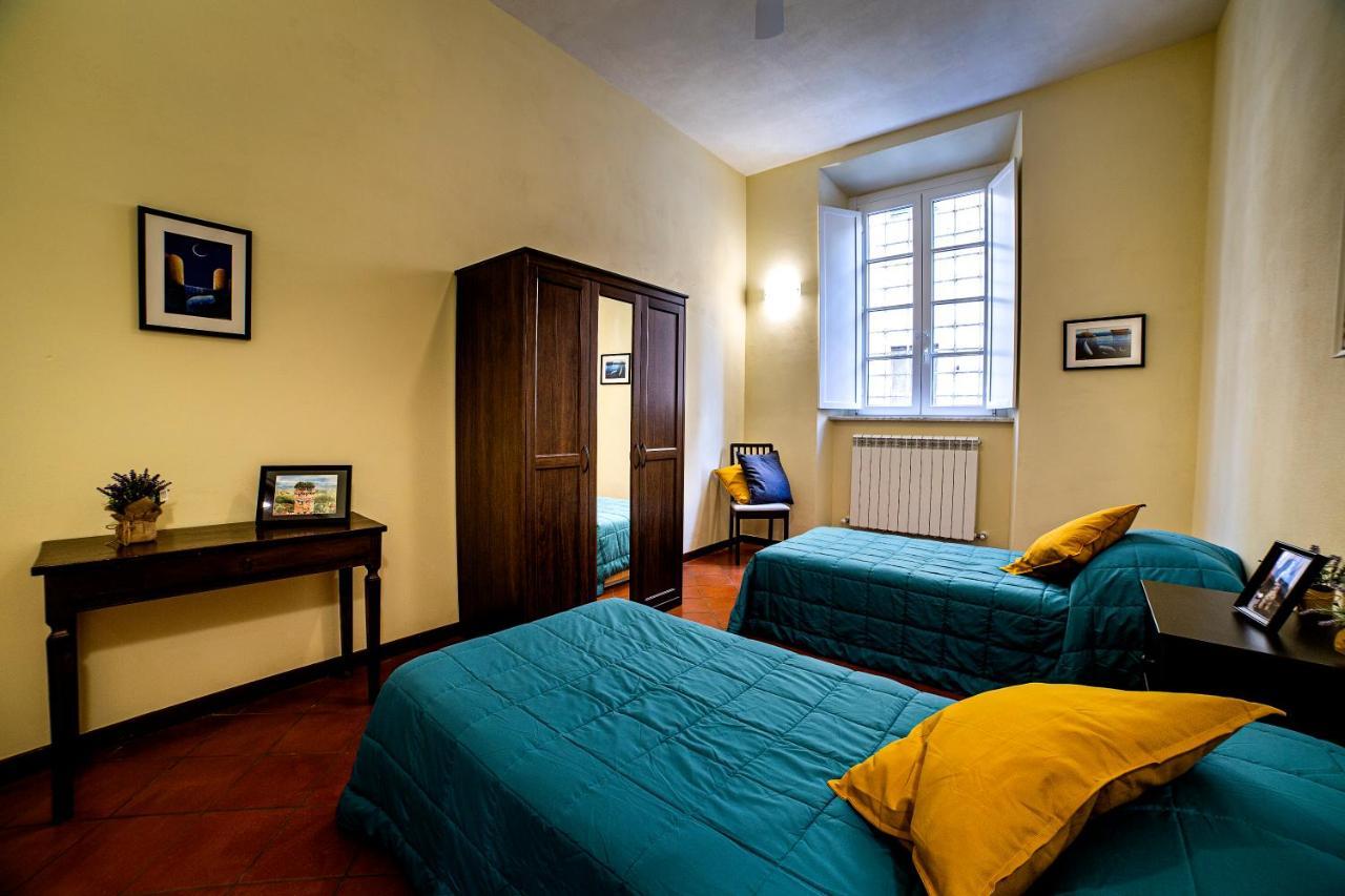 L'Antica Dimora Di Bill Apartment Lucca Exterior photo