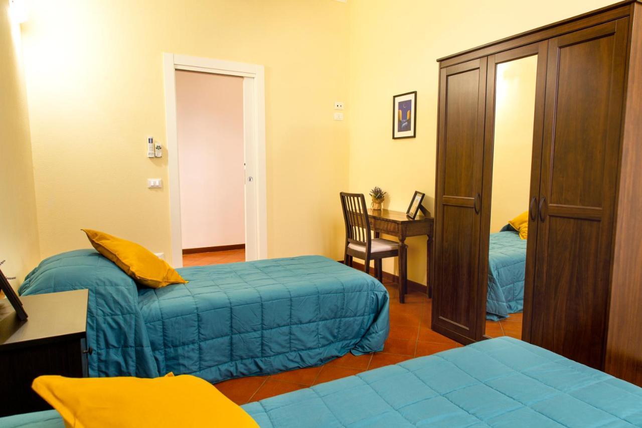 L'Antica Dimora Di Bill Apartment Lucca Exterior photo