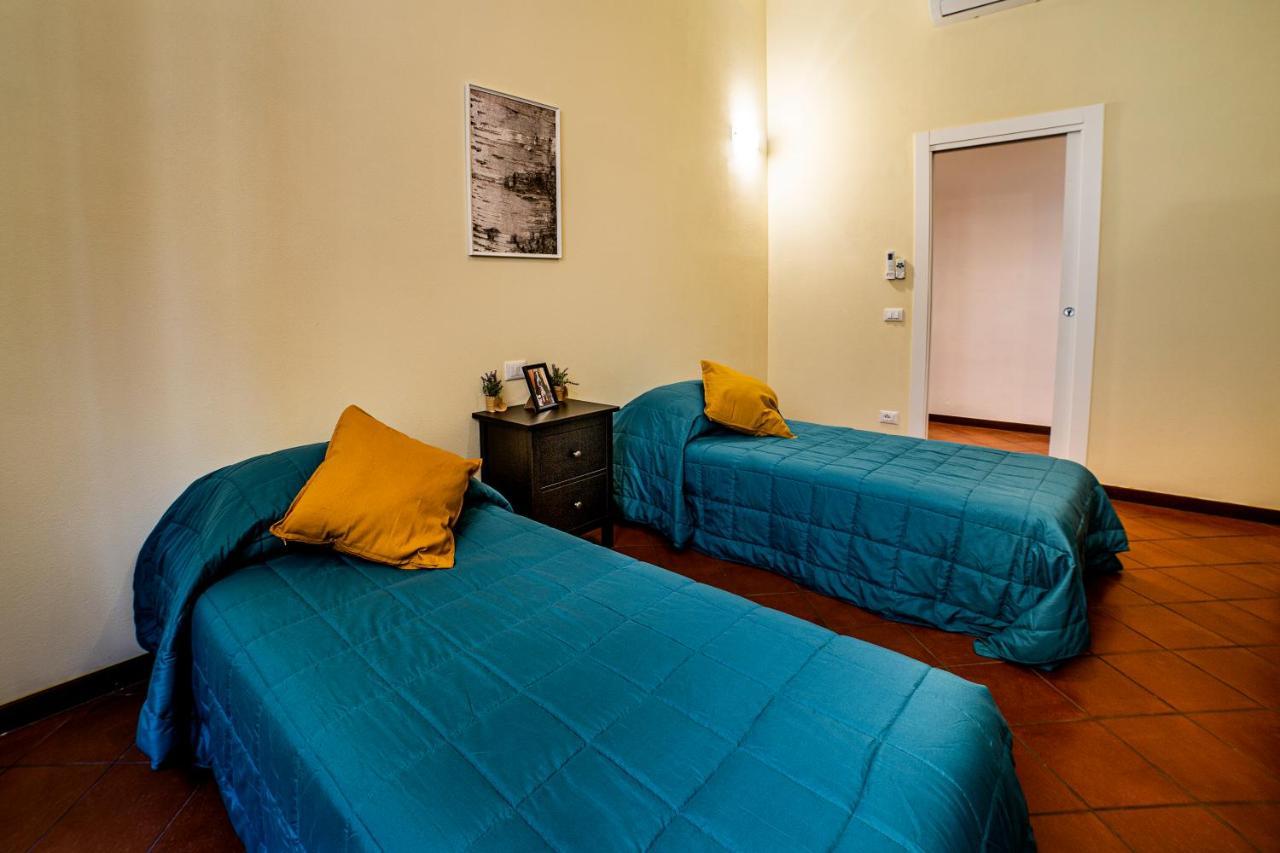 L'Antica Dimora Di Bill Apartment Lucca Exterior photo